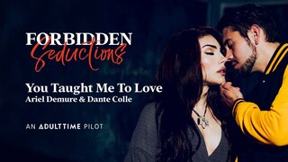 Смотри Love in Stockings - Dante's Deepthroat Encounter - лучшее порно YAY.PORN