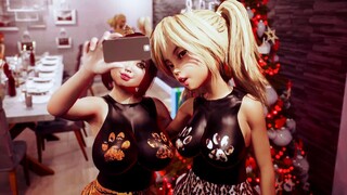 Смотри Big Tits Christmas Orgy - лучшее порно YAY.PORN