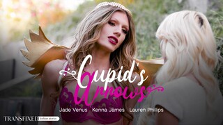Смотри Arrows of Desire - лучшее порно YAY.PORN
