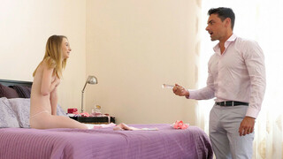 Смотри Kenzi Kellie's Stepdad Punishes Her for Dildo - лучшее порно YAY.PORN
