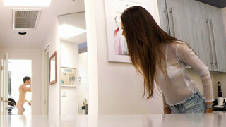 Смотри  Charity Crawford's Steamy Stepbrother Encounter  - лучшее порно YAY.PORN