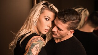 Aubrey Kate and Alexander Gustavo's Shemale Sex - секс видео онлайн YAY.PORN