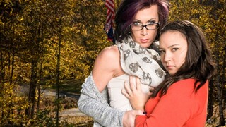 River Stark Fucks Petite College Girl - секс видео онлайн YAY.PORN