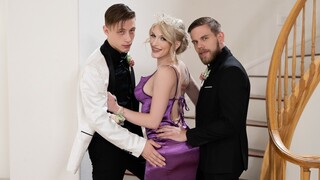 Смотри Prom Night Blowjob Bash - лучшее порно YAY.PORN