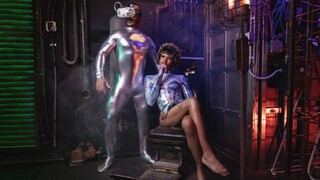 Смотри Natural Tits and Big Dicks - Sexperience 2.0 - лучшее порно YAY.PORN