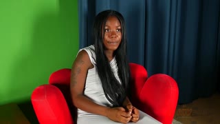 Смотри Brunette Rain with Big Tits in Casting Scene - лучшее порно YAY.PORN