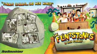 Cum on Tits in Bedrock: A XXX Sensation - секс видео онлайн YAY.PORN