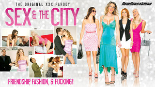 Big Tits, Small Tits, and Lots of Sex - секс видео онлайн YAY.PORN