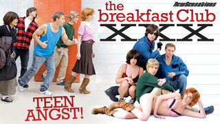 Смотри Cum on Tits: The Breakfast Club XXX - лучшее порно YAY.PORN