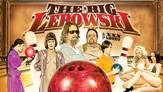 XXX Big Lebowski Parody - Threesome with Blonde and Brunette - секс видео онлайн YAY.PORN