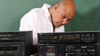 Old and Young: Salma's Natural Tits - секс видео онлайн YAY.PORN