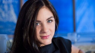 Young Brunette Licks Pussy and Sucks Cock - секс видео онлайн YAY.PORN