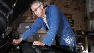 Big Dick Budget Cuts - секс видео онлайн YAY.PORN