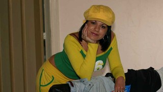 Kissing the Housekeeper - секс видео онлайн YAY.PORN