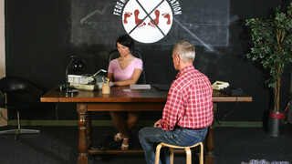 Doggystyle Investigation - секс видео онлайн YAY.PORN