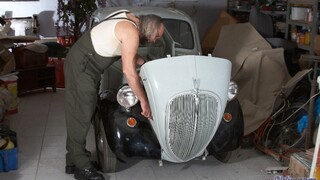 Смотри Senior Cars, Junior Girls - лучшее порно YAY.PORN