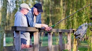 Смотри Three's Company for Old Dick - лучшее порно YAY.PORN