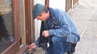 Old and Young Duo: Foxy Fire and Dickie Get Down - секс видео онлайн YAY.PORN