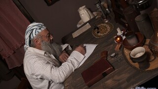 Смотри Old and Young Holiday Fuck - лучшее порно YAY.PORN