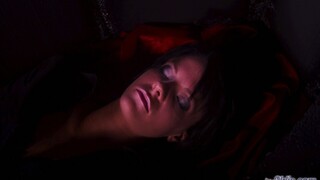 Aliz Says Hands Off! - секс видео онлайн YAY.PORN