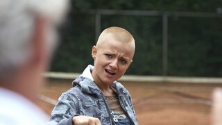 CJ's Deepthroat Summer Gig - секс видео онлайн YAY.PORN