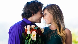 Reality Blowjob with Sydney Cole - секс видео онлайн YAY.PORN