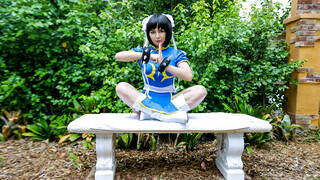Смотри Anal with Cosplay Queen Keira Croft – Teen Slut - лучшее порно YAY.PORN