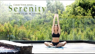 Смотри Big Tits Serenity - лучшее порно YAY.PORN