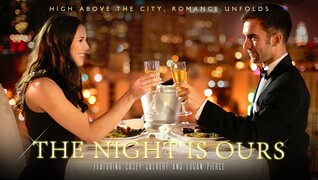 Смотри Pierce and Calvert's Night - лучшее порно YAY.PORN