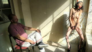 Смотри Ashley Ocean's Blowjob Session Turns into BDSM Night - лучшее порно YAY.PORN