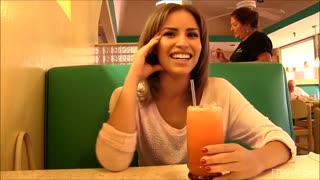 Natasha Pushes Her Limits with Squirt Action - секс видео онлайн YAY.PORN