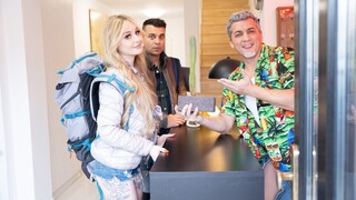 Смотри Three Men, One Heart, Many Fucking Desires - лучшее порно YAY.PORN