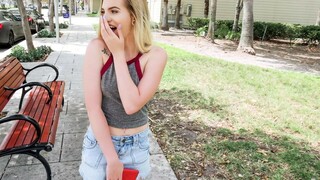 Crystal Young Gives Head - секс видео онлайн YAY.PORN