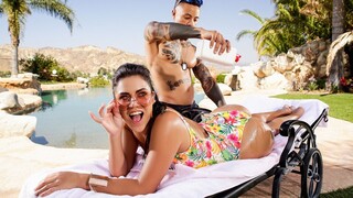 Смотри Eddie Jaye Fucks Asian Cutie - лучшее порно YAY.PORN