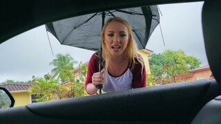 Blonde's POV Adventure - секс видео онлайн YAY.PORN