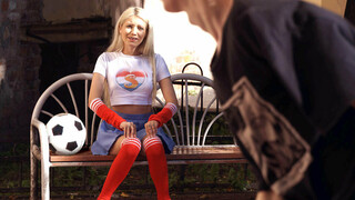 Doggystyle Action with Marcl Green - секс видео онлайн YAY.PORN