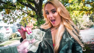 Смотри Stonker Blowjob with Anna Khara - лучшее порно YAY.PORN