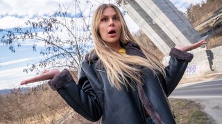 Big Cock Outdoor Cumshot Adventure - секс видео онлайн YAY.PORN