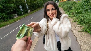 Tasha Lustn and Martin Gun's Outdoor Fun - секс видео онлайн YAY.PORN