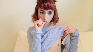 Смотри Young Mouth Slave - лучшее порно YAY.PORN