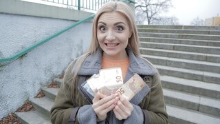 Amateur Russian Girl Nick Ross Fucks Outdoor - секс видео онлайн YAY.PORN