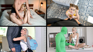 Смотри Compilation of Massive vs Petite - лучшее порно YAY.PORN