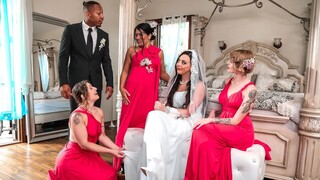 Brunette Beauty Takes It in the Ass - секс видео онлайн YAY.PORN