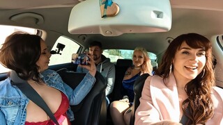 Смотри Car Sex Adventure - лучшее порно YAY.PORN