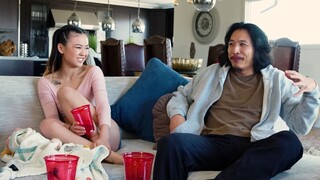  Teen Blowjob Fun with Asian Girlfriend  - секс видео онлайн YAY.PORN