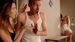 Смотри European Girl Gets Wet in Heatwave - лучшее порно YAY.PORN