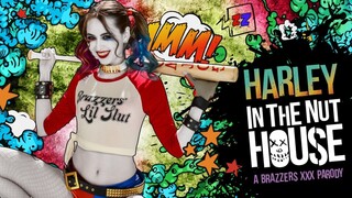 Смотри Bailey's Harley: A Prison Parody - лучшее порно YAY.PORN