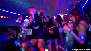 Hardcore Party Gone Wild - Vol. 6 Part 4 - Cam 1 - секс видео онлайн YAY.PORN