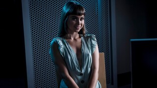 Смотри Brunette Riley Reid Gets Spanked & Fucked Doggystyle by Mick Blue - лучшее порно YAY.PORN