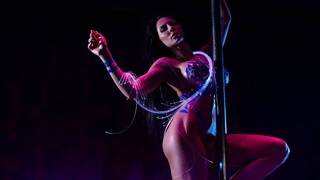 Big Tits Ballerina Striptease - Danny D and Madison Ivy - секс видео онлайн YAY.PORN